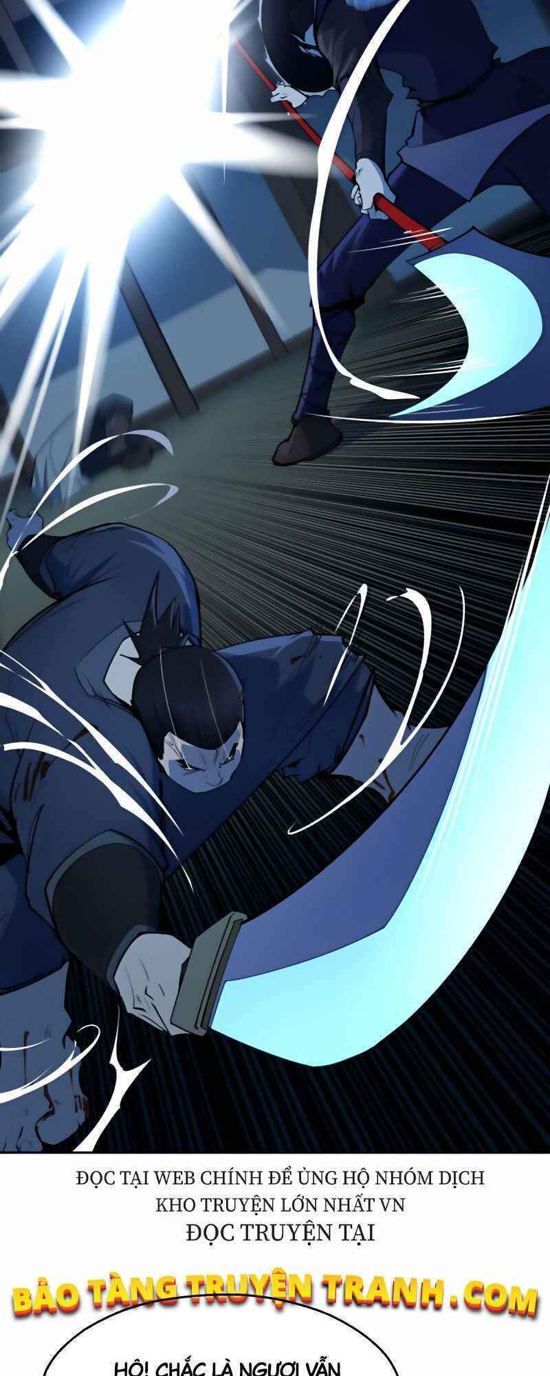 Thiếu Niên Kiếm Sư Chapter 5 - Trang 2