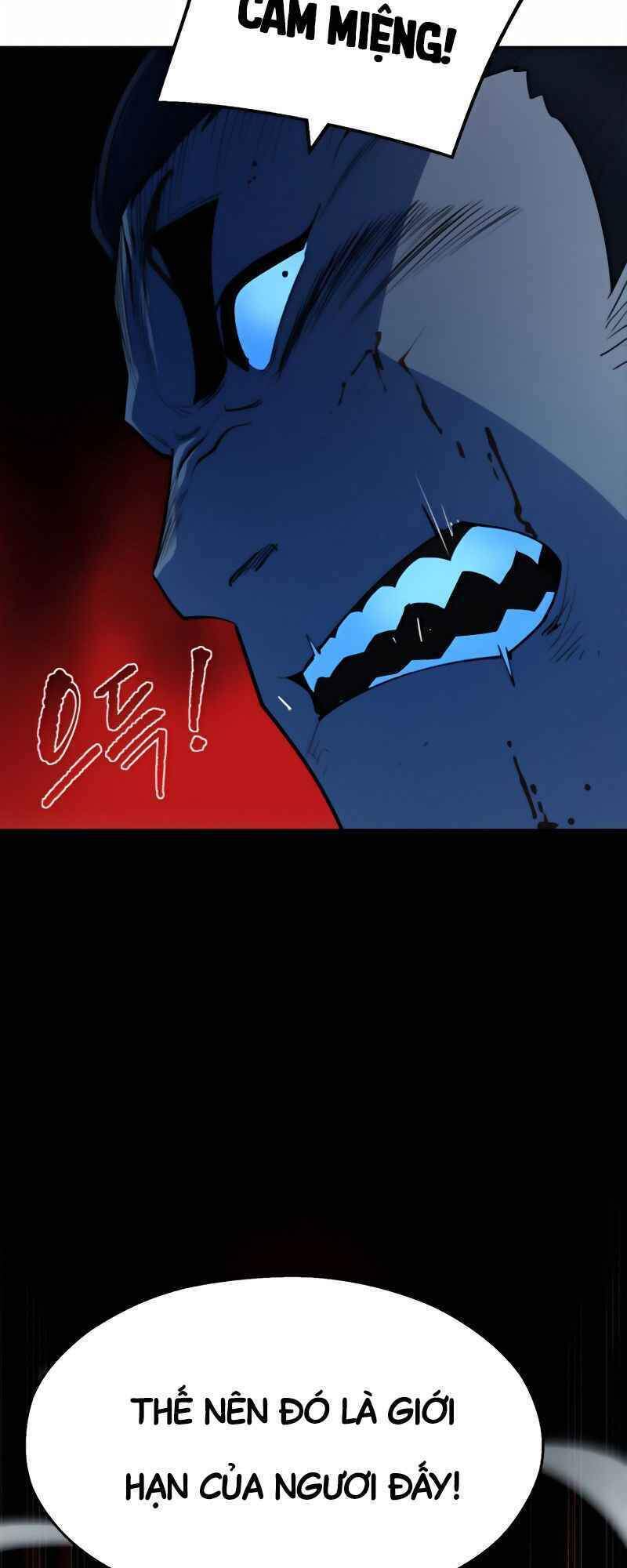 Thiếu Niên Kiếm Sư Chapter 5 - Trang 2