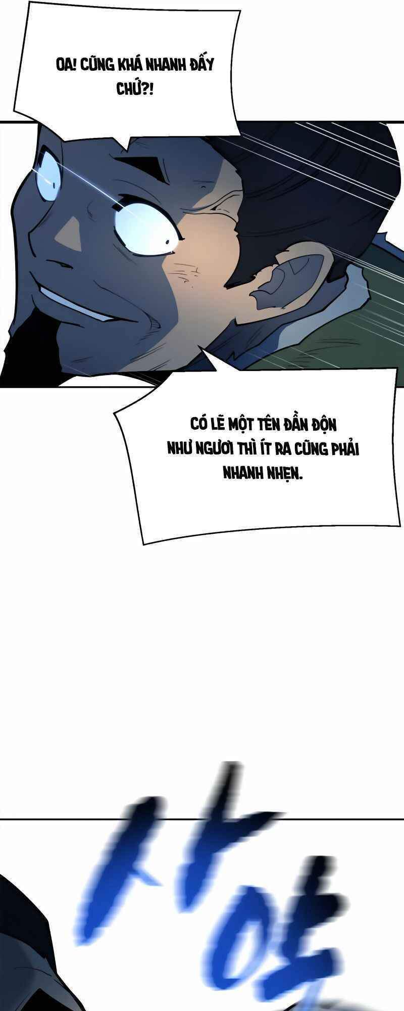 Thiếu Niên Kiếm Sư Chapter 5 - Trang 2