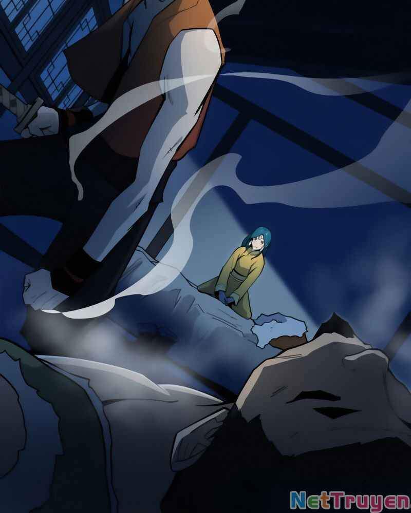 Thiếu Niên Kiếm Sư Chapter 5 - Trang 2