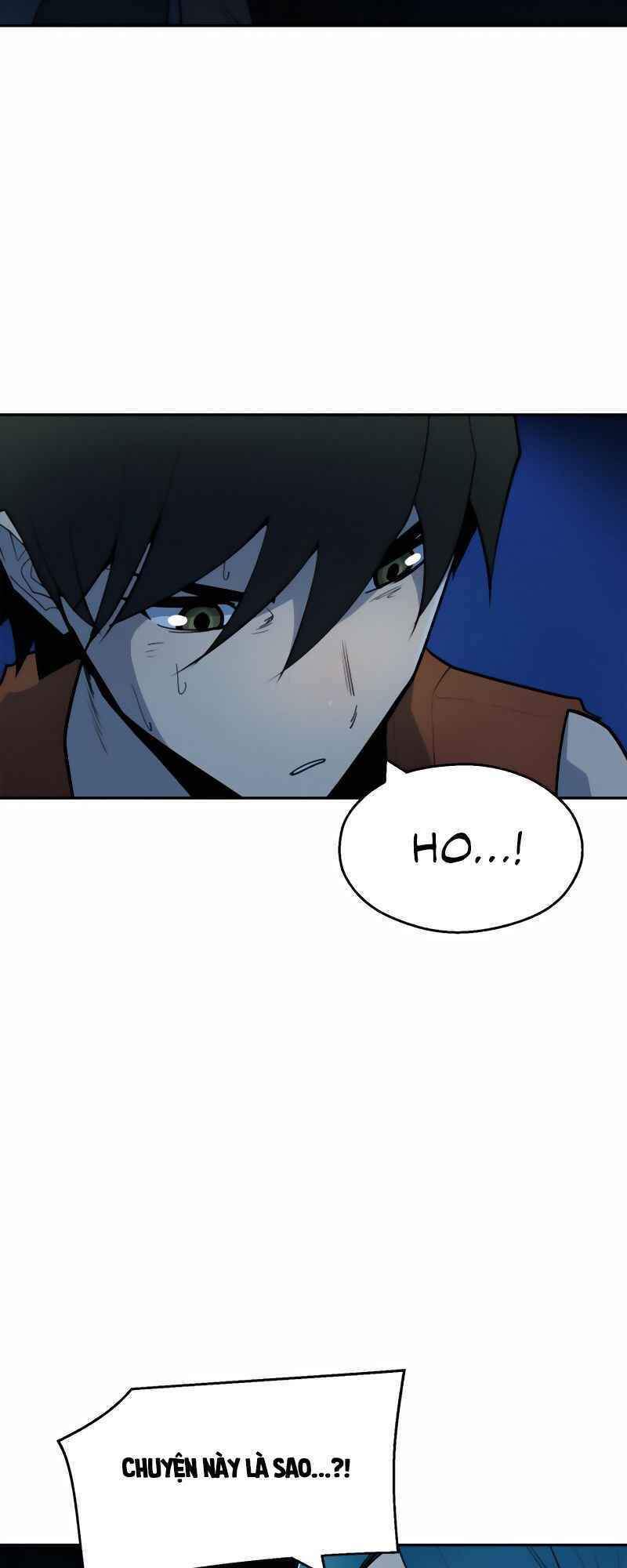 Thiếu Niên Kiếm Sư Chapter 5 - Trang 2