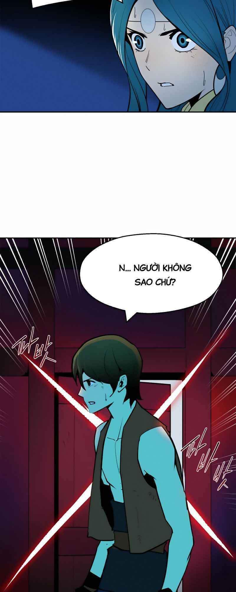 Thiếu Niên Kiếm Sư Chapter 5 - Trang 2
