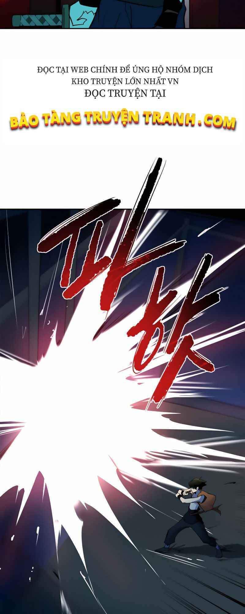 Thiếu Niên Kiếm Sư Chapter 5 - Trang 2