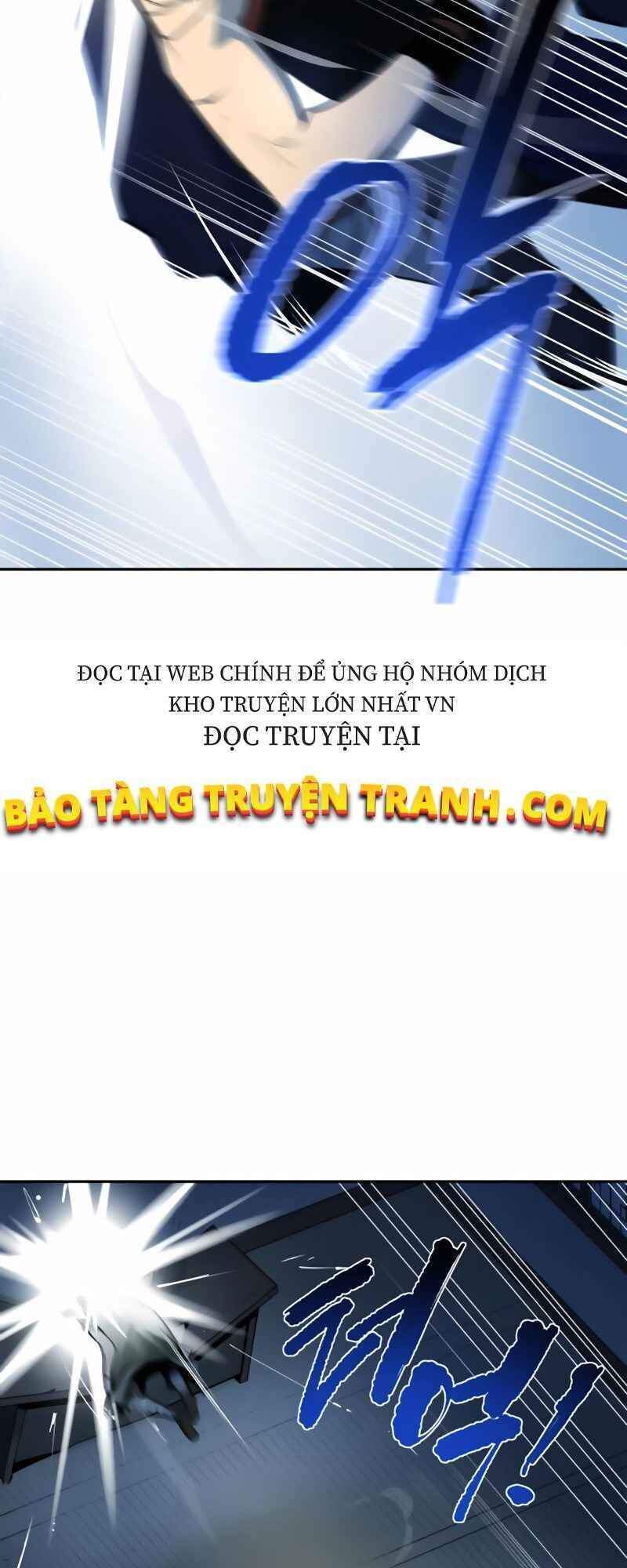 Thiếu Niên Kiếm Sư Chapter 5 - Trang 2