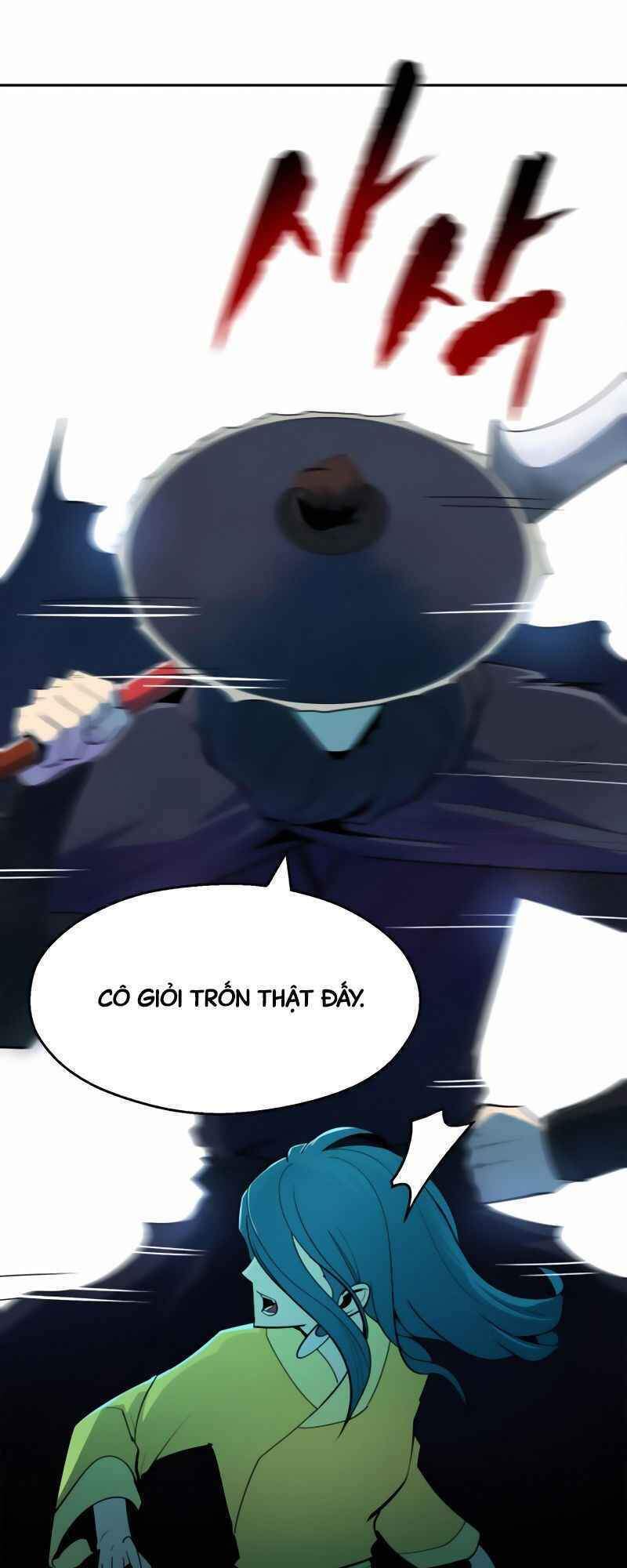 Thiếu Niên Kiếm Sư Chapter 5 - Trang 2