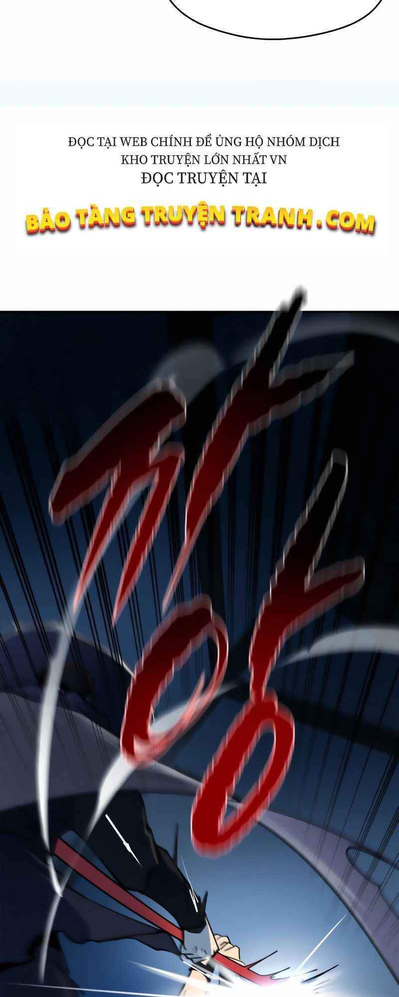 Thiếu Niên Kiếm Sư Chapter 5 - Trang 2