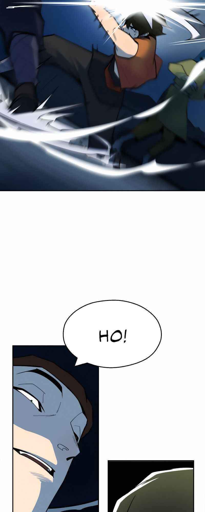 Thiếu Niên Kiếm Sư Chapter 5 - Trang 2