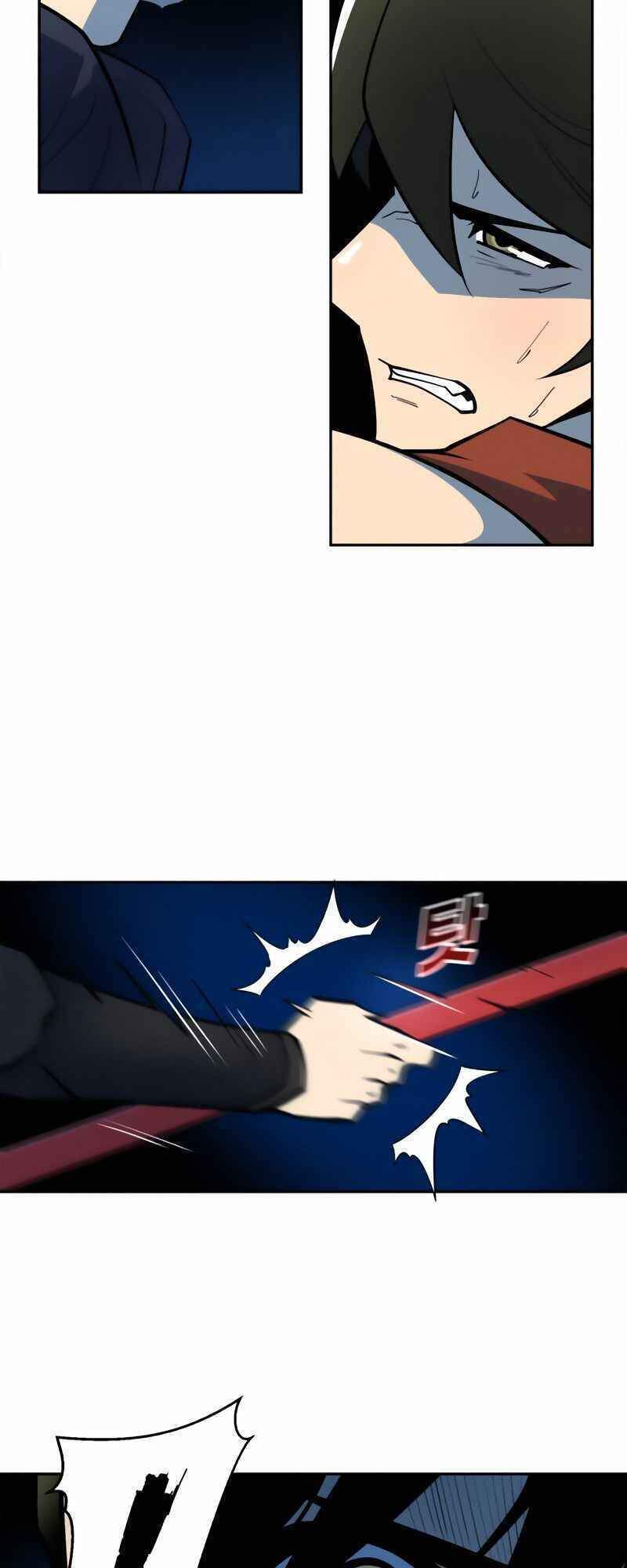 Thiếu Niên Kiếm Sư Chapter 5 - Trang 2