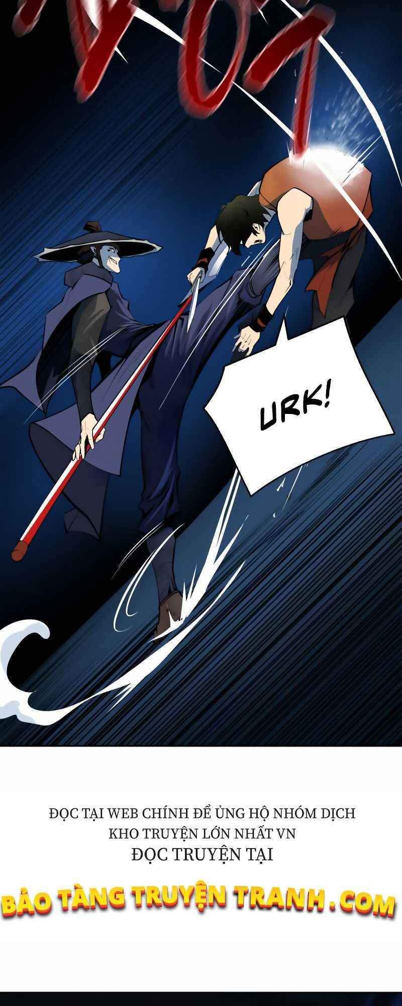 Thiếu Niên Kiếm Sư Chapter 5 - Trang 2