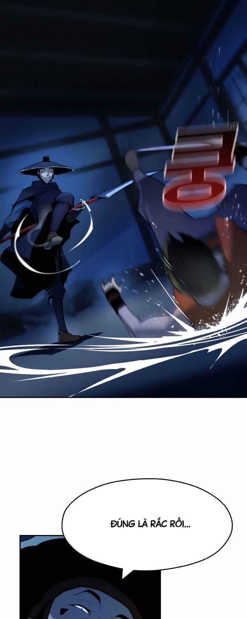 Thiếu Niên Kiếm Sư Chapter 5 - Trang 2