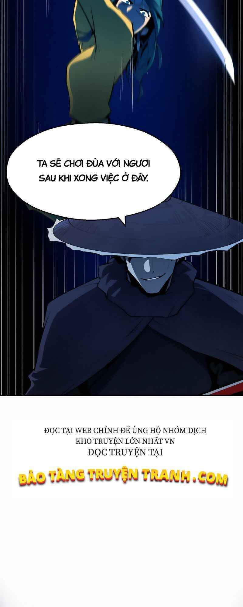 Thiếu Niên Kiếm Sư Chapter 5 - Trang 2