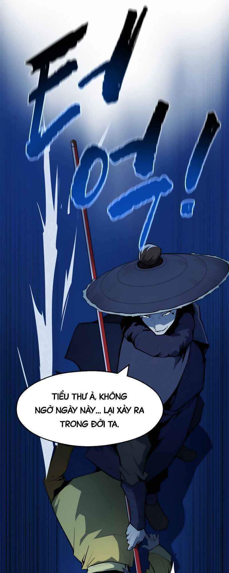 Thiếu Niên Kiếm Sư Chapter 5 - Trang 2