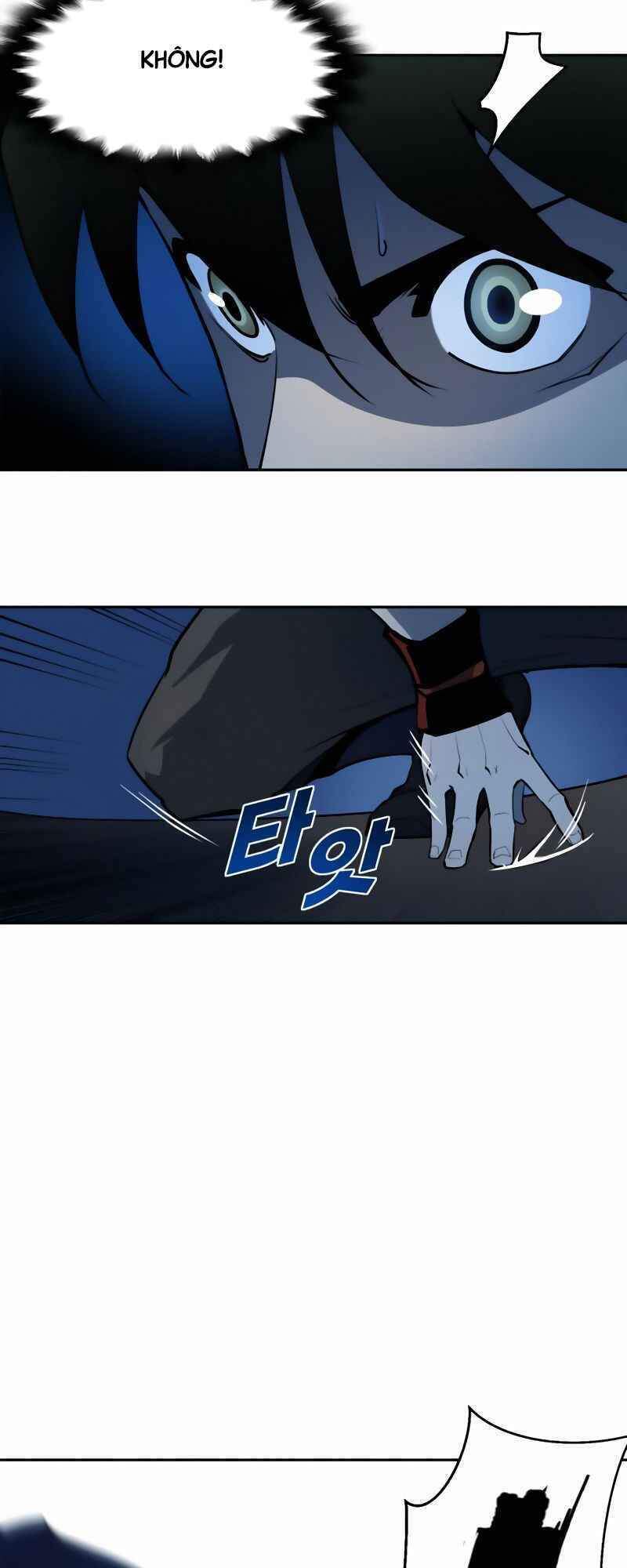 Thiếu Niên Kiếm Sư Chapter 5 - Trang 2