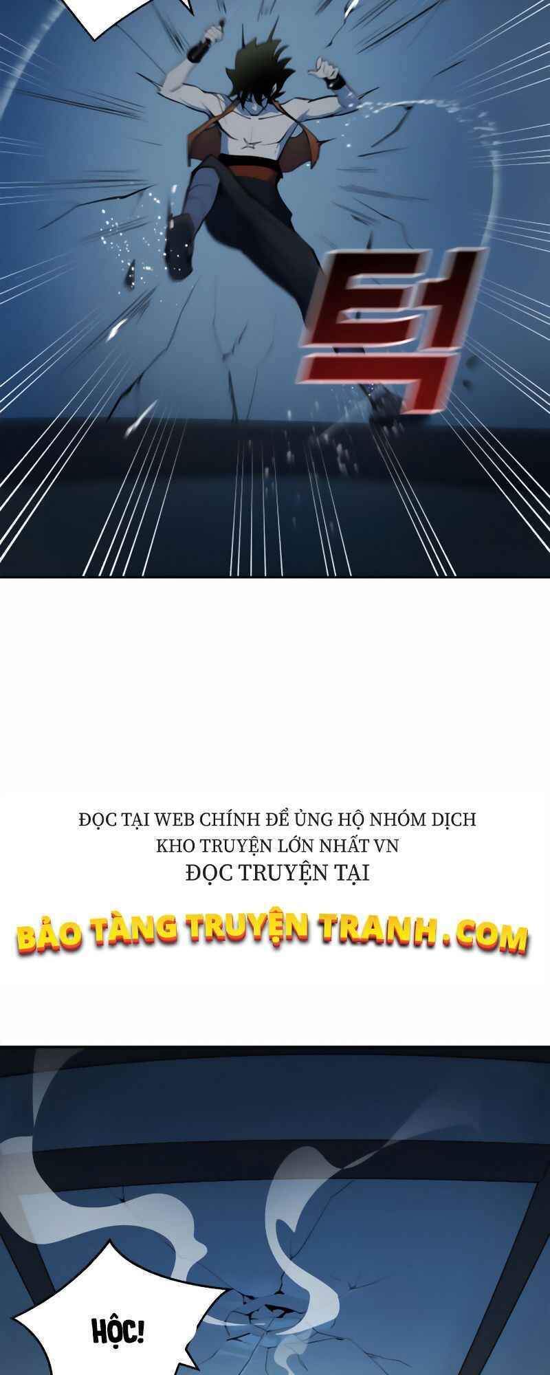 Thiếu Niên Kiếm Sư Chapter 5 - Trang 2