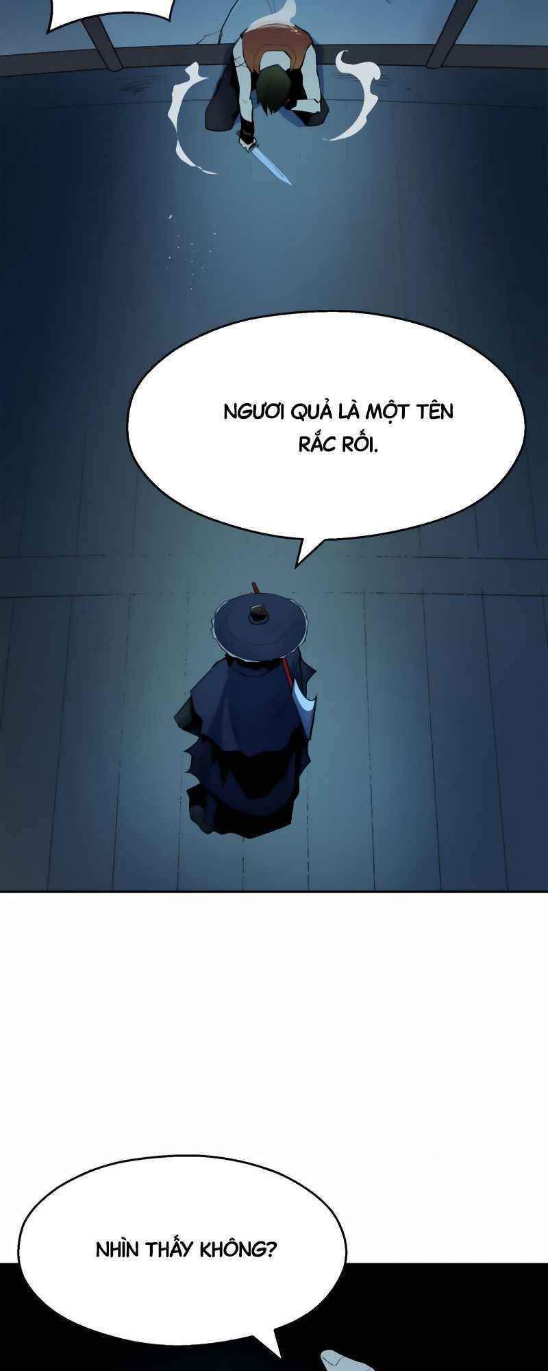 Thiếu Niên Kiếm Sư Chapter 5 - Trang 2