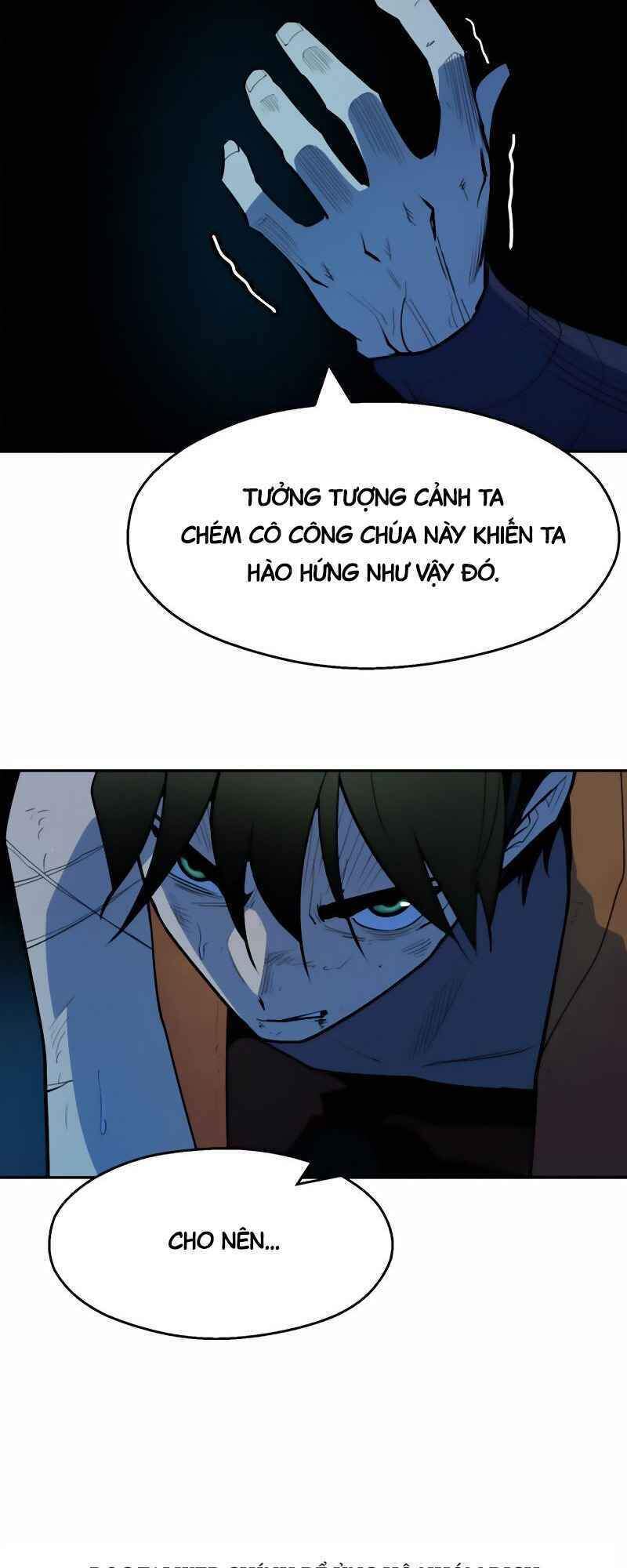 Thiếu Niên Kiếm Sư Chapter 5 - Trang 2