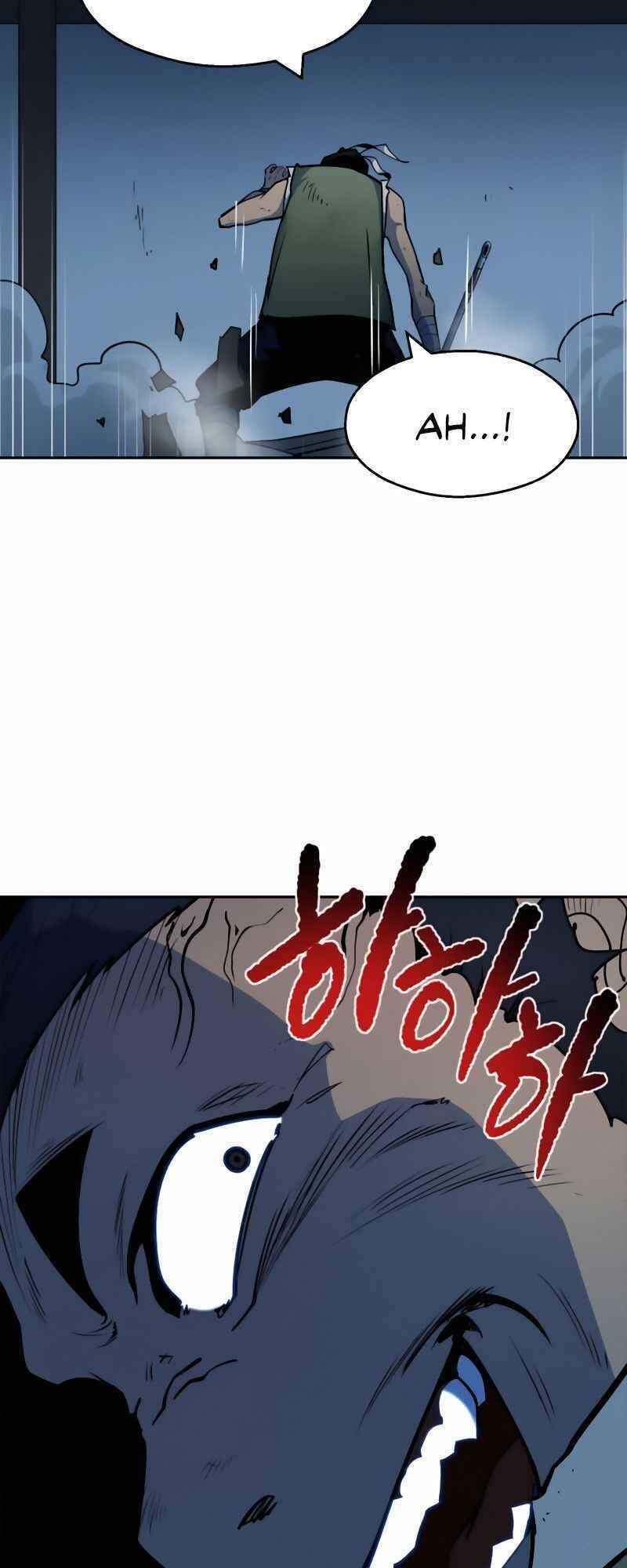 Thiếu Niên Kiếm Sư Chapter 5 - Trang 2