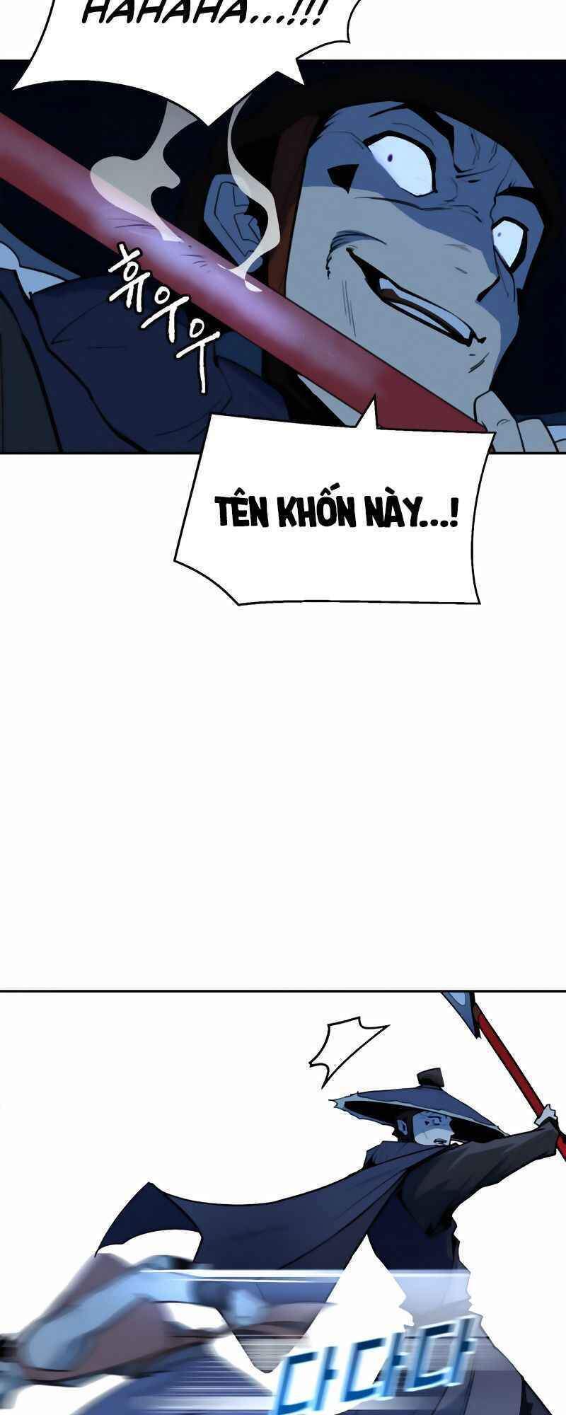 Thiếu Niên Kiếm Sư Chapter 5 - Trang 2