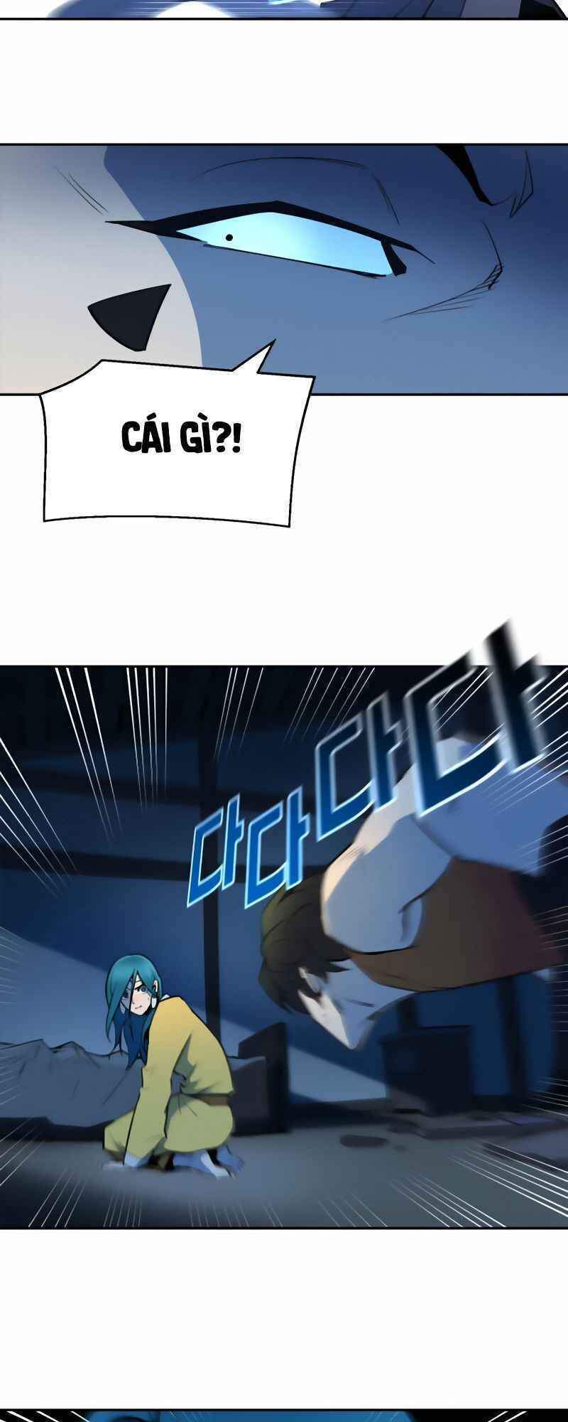 Thiếu Niên Kiếm Sư Chapter 5 - Trang 2