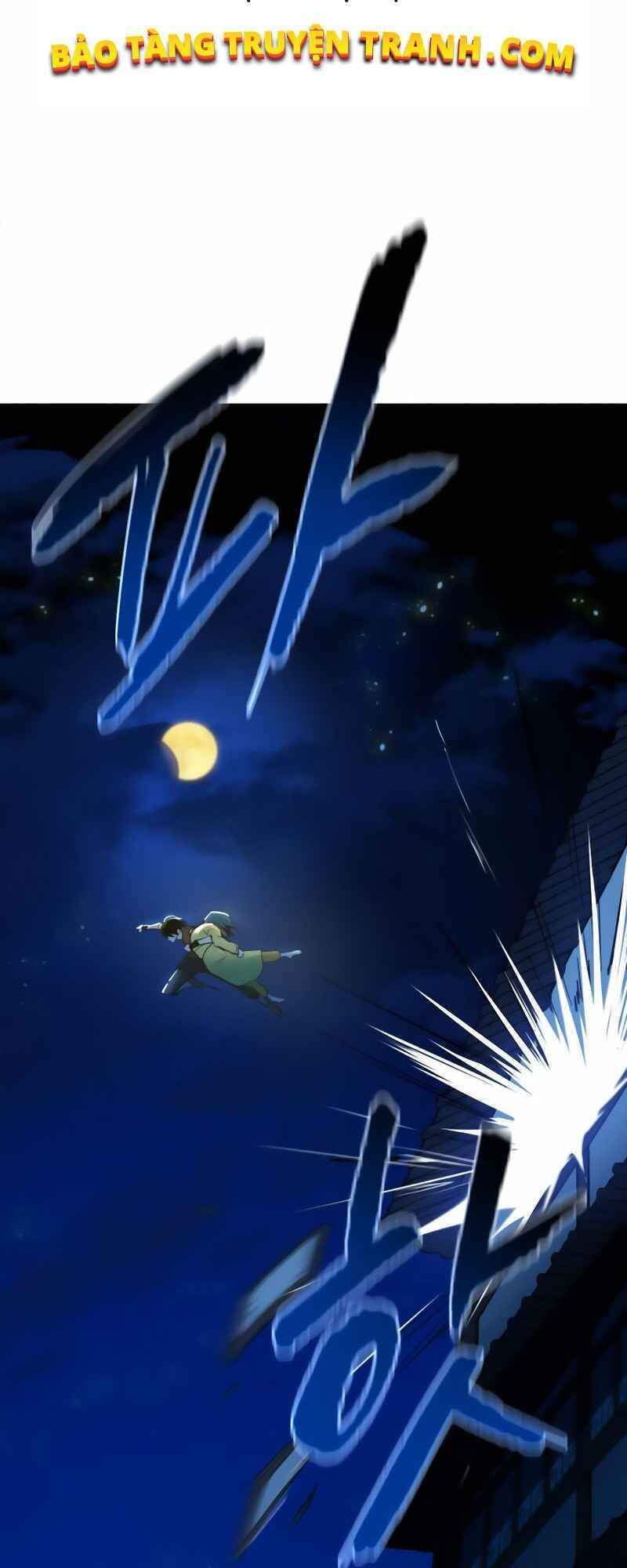 Thiếu Niên Kiếm Sư Chapter 5 - Trang 2