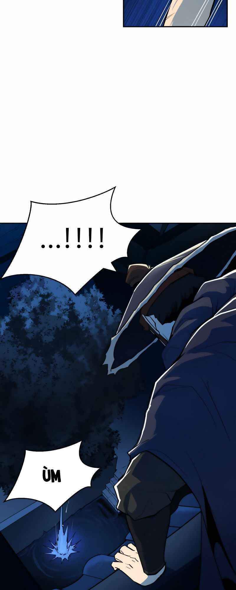 Thiếu Niên Kiếm Sư Chapter 5 - Trang 2