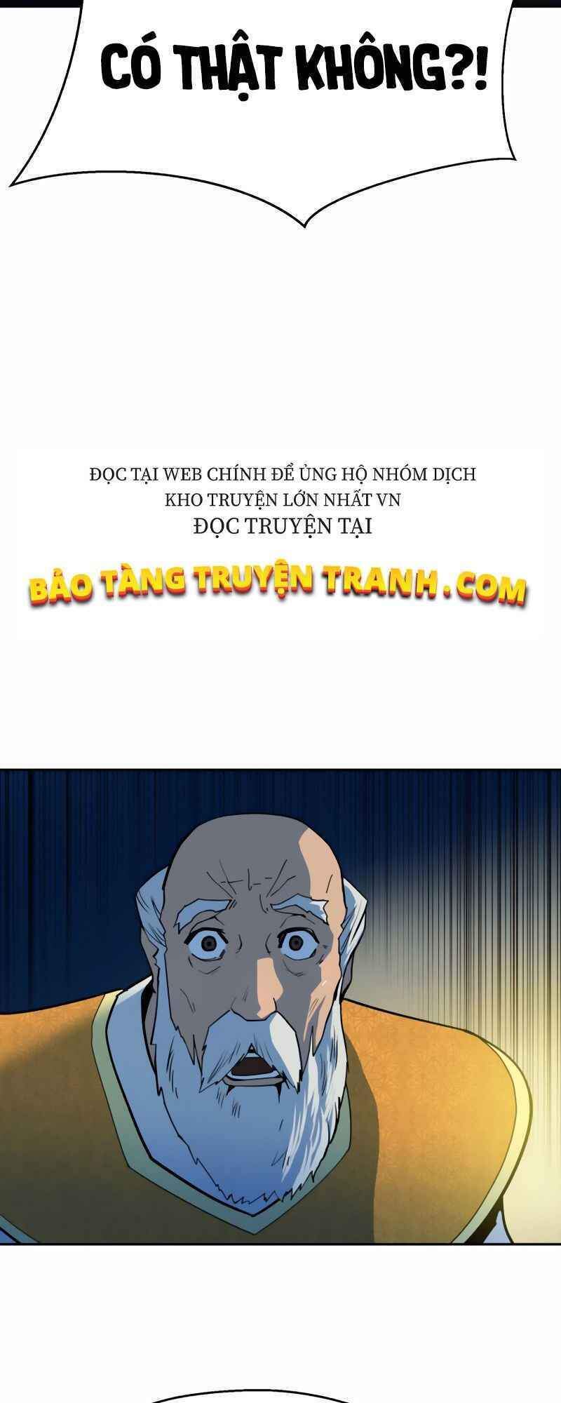 Thiếu Niên Kiếm Sư Chapter 5 - Trang 2