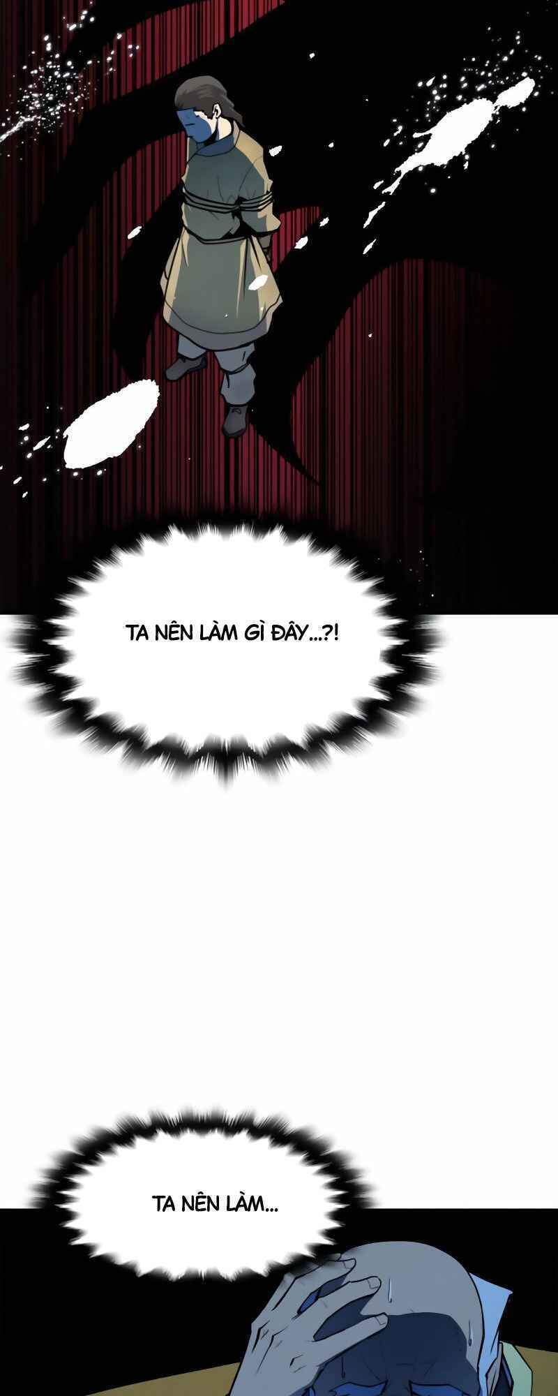 Thiếu Niên Kiếm Sư Chapter 5 - Trang 2