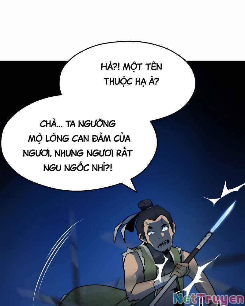 Thiếu Niên Kiếm Sư Chapter 5 - Trang 2