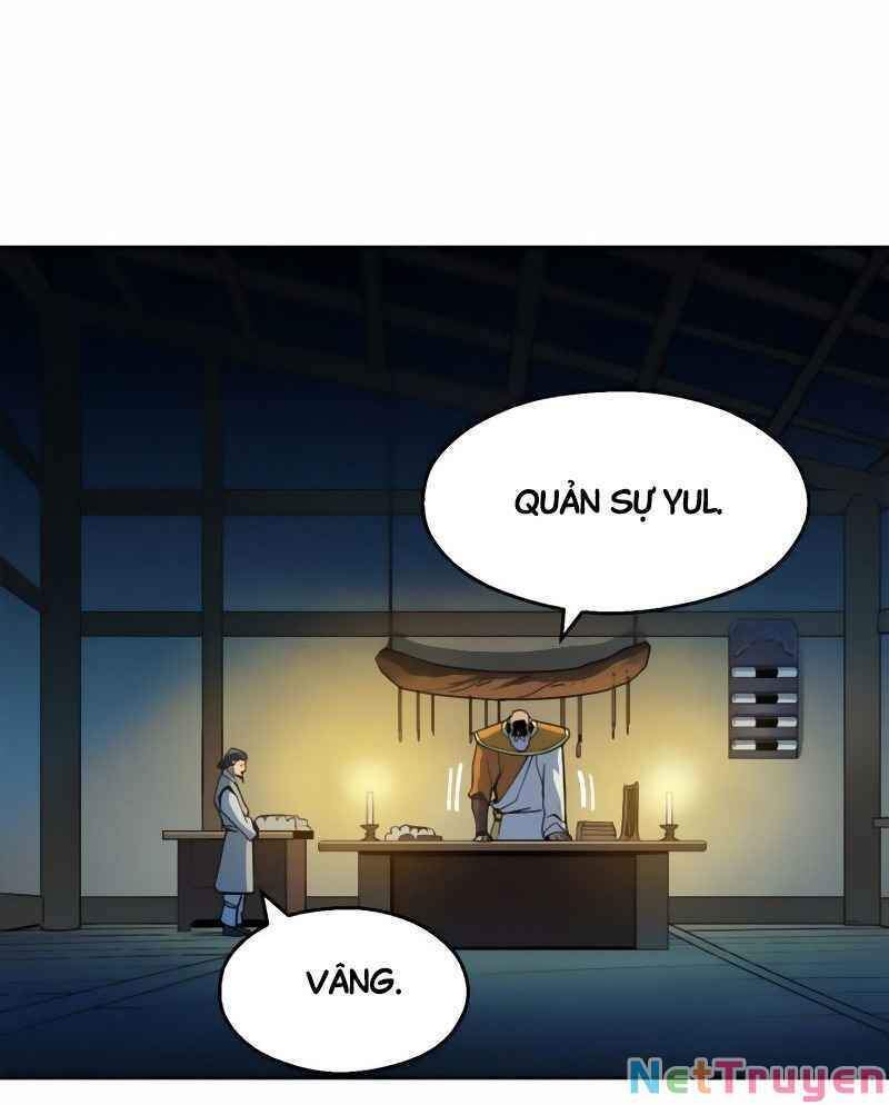 Thiếu Niên Kiếm Sư Chapter 5 - Trang 2