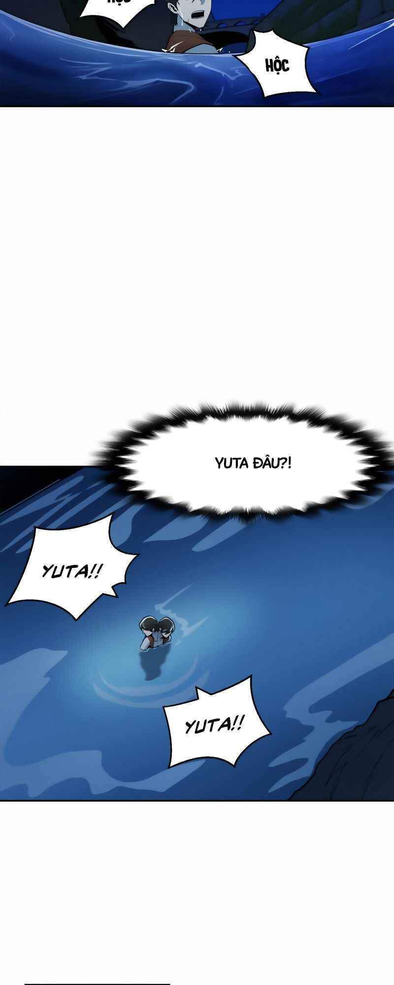 Thiếu Niên Kiếm Sư Chapter 5 - Trang 2