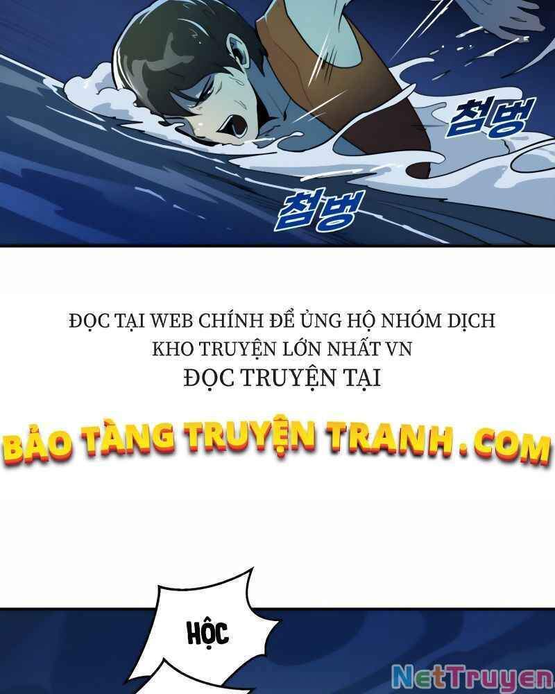Thiếu Niên Kiếm Sư Chapter 5 - Trang 2