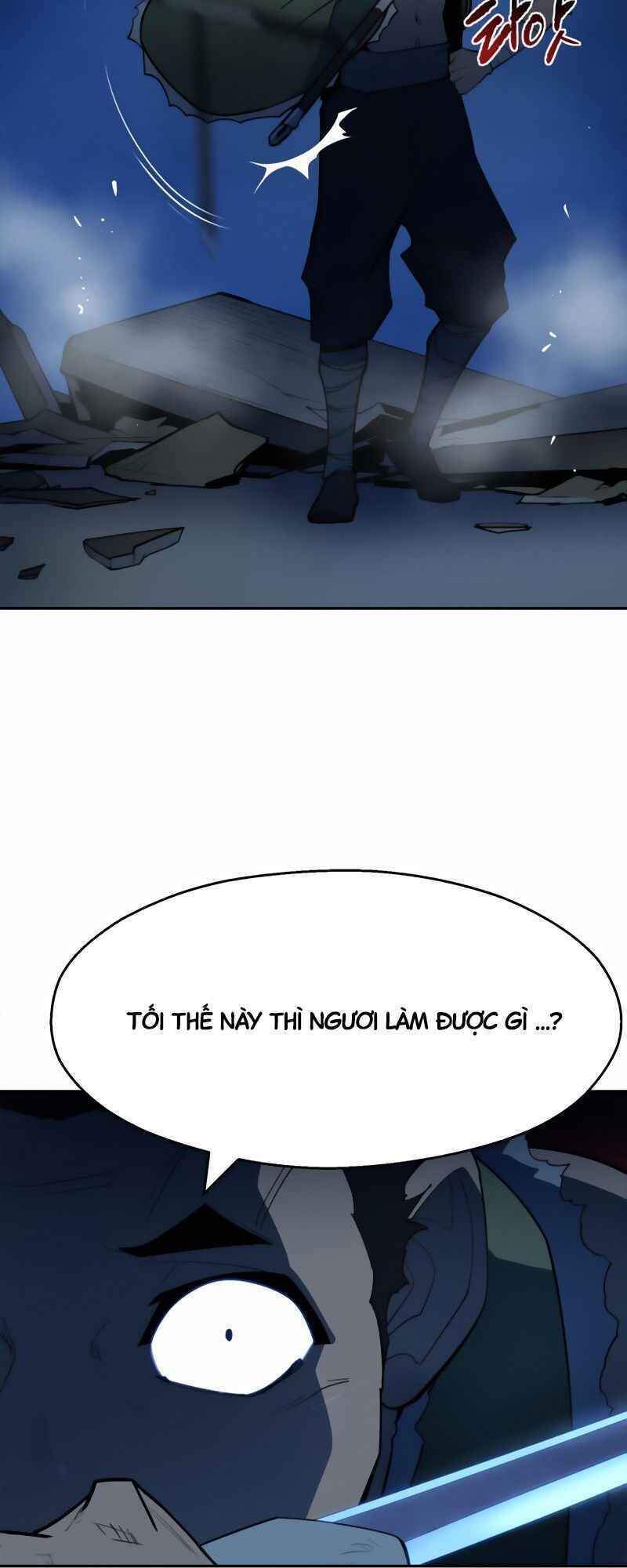 Thiếu Niên Kiếm Sư Chapter 5 - Trang 2