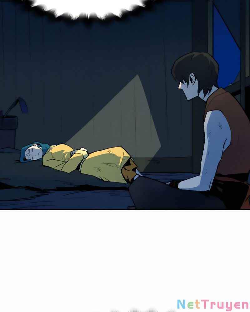 Thiếu Niên Kiếm Sư Chapter 5 - Trang 2