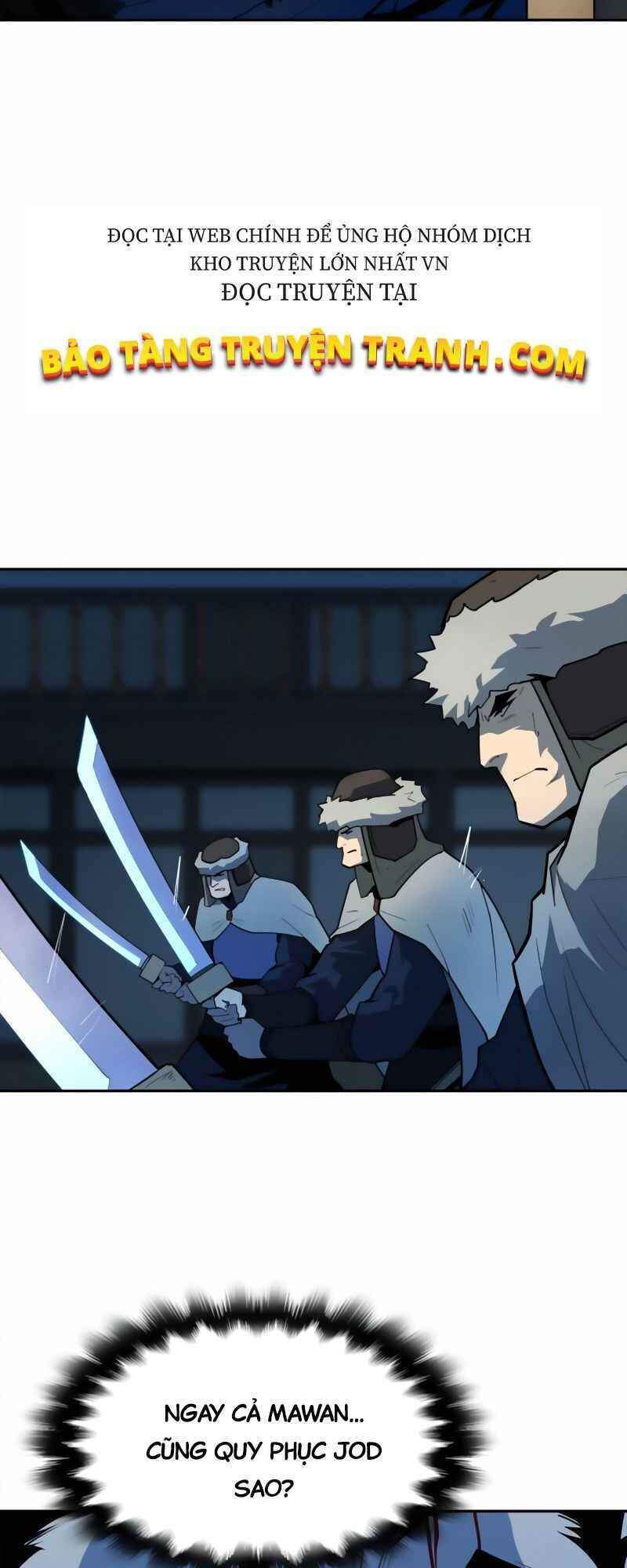 Thiếu Niên Kiếm Sư Chapter 5 - Trang 2