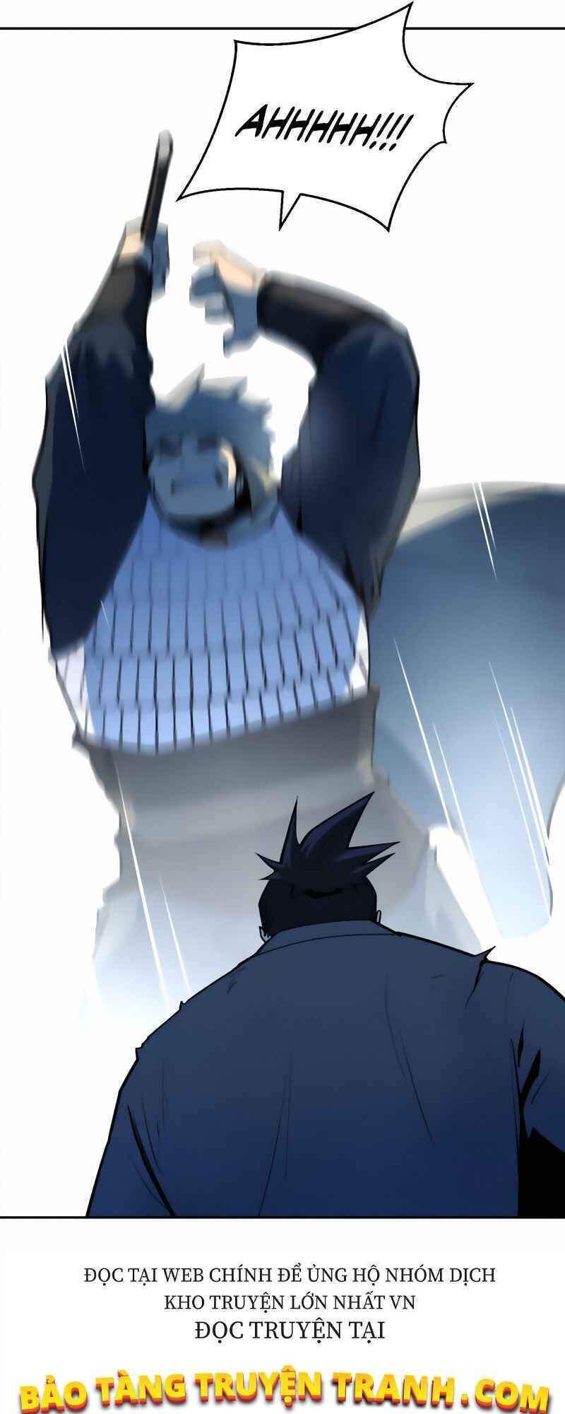 Thiếu Niên Kiếm Sư Chapter 5 - Trang 2