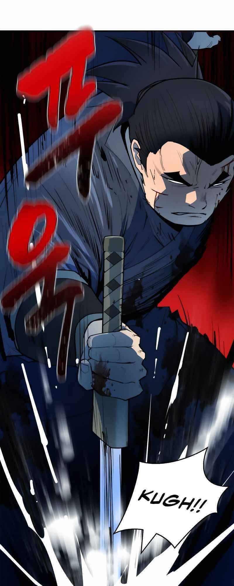 Thiếu Niên Kiếm Sư Chapter 5 - Trang 2