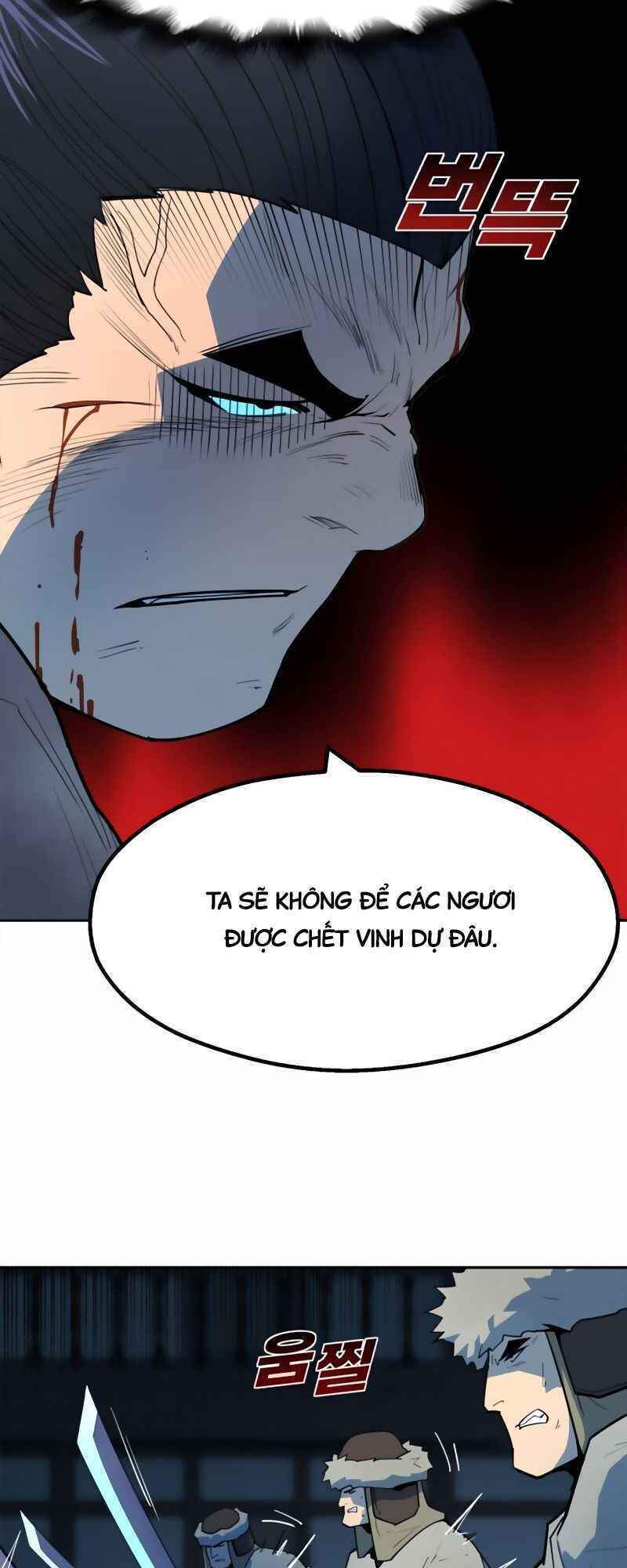 Thiếu Niên Kiếm Sư Chapter 5 - Trang 2