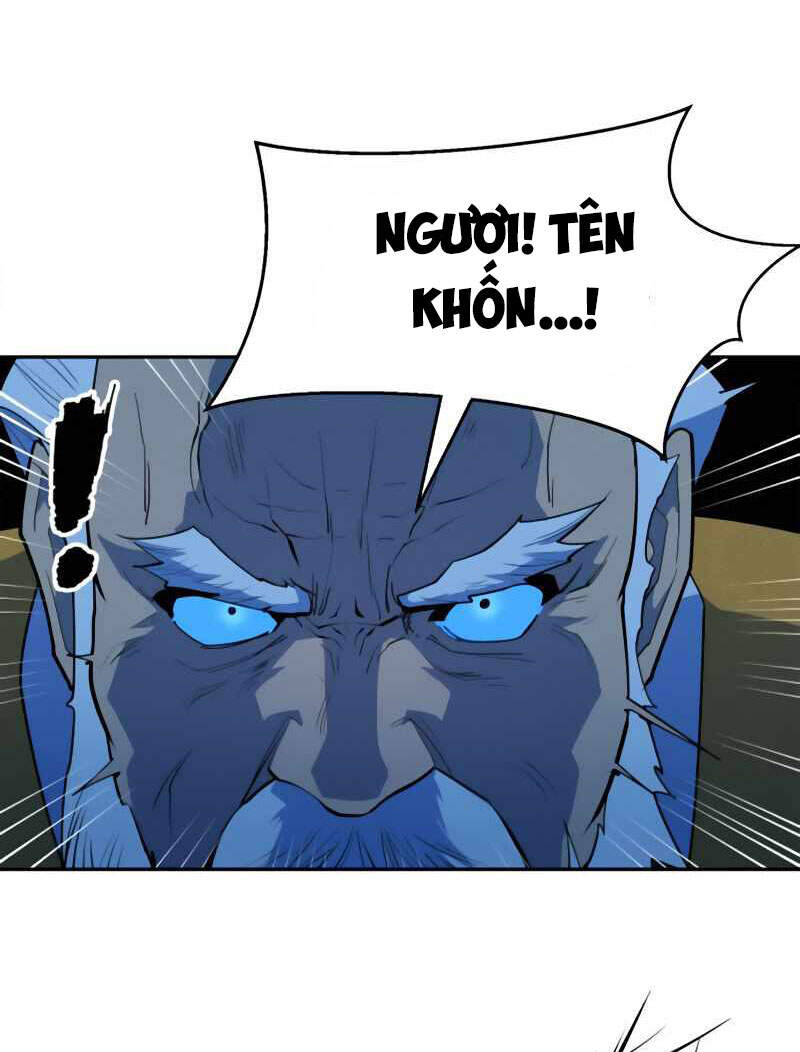 Thiếu Niên Kiếm Sư Chapter 6 - Trang 2