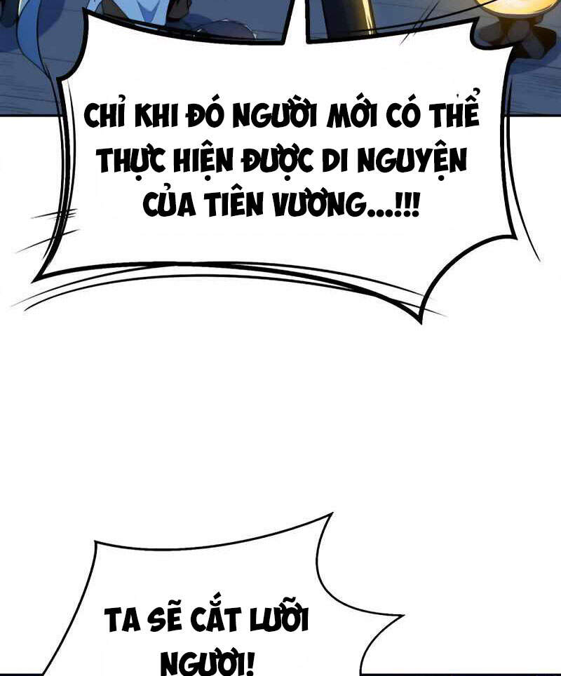 Thiếu Niên Kiếm Sư Chapter 6 - Trang 2