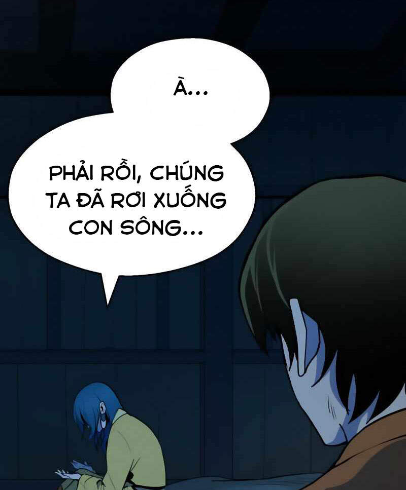Thiếu Niên Kiếm Sư Chapter 6 - Trang 2