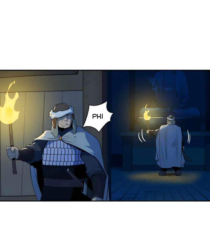 Thiếu Niên Kiếm Sư Chapter 6 - Trang 2