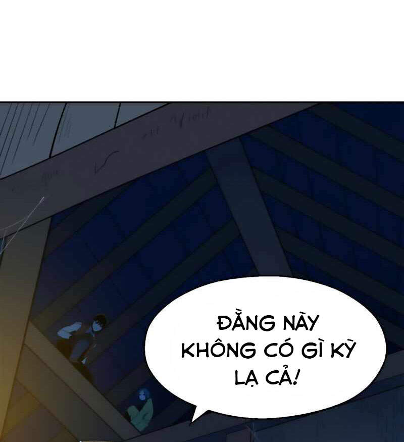 Thiếu Niên Kiếm Sư Chapter 6 - Trang 2