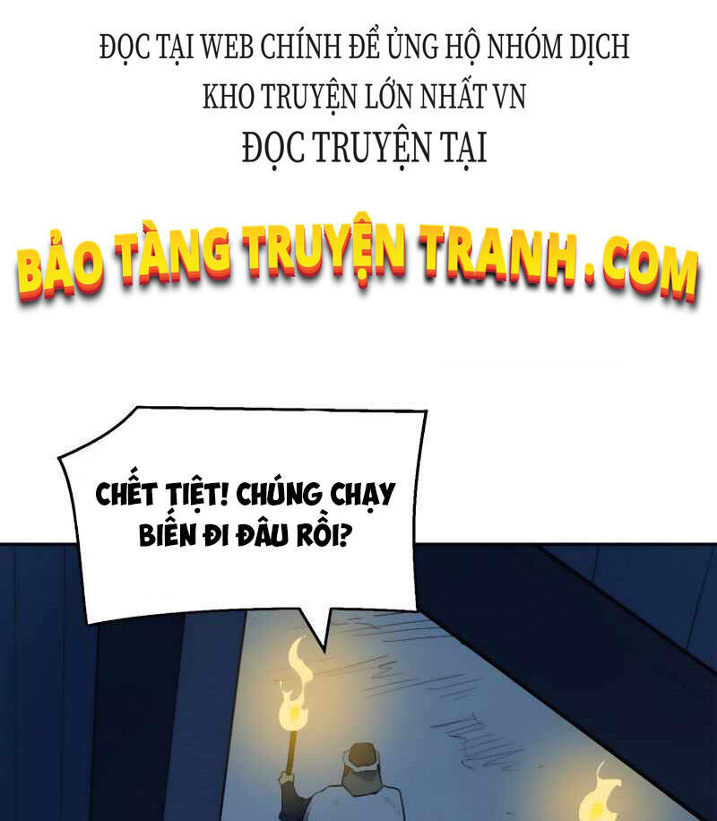 Thiếu Niên Kiếm Sư Chapter 6 - Trang 2