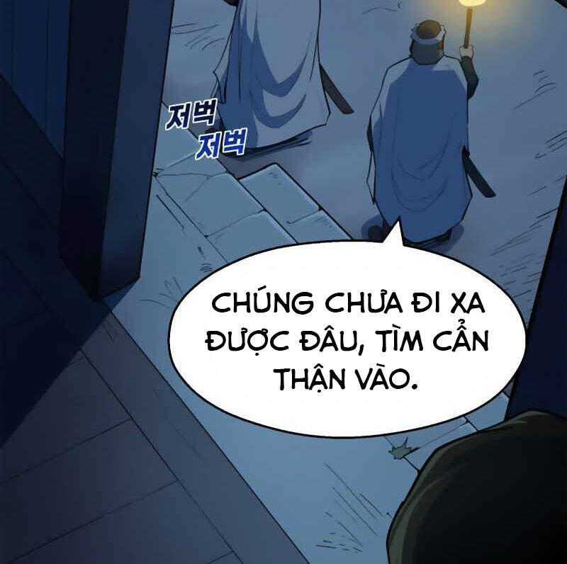 Thiếu Niên Kiếm Sư Chapter 6 - Trang 2