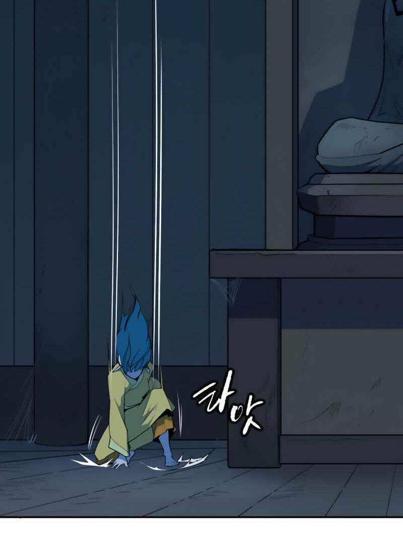 Thiếu Niên Kiếm Sư Chapter 6 - Trang 2