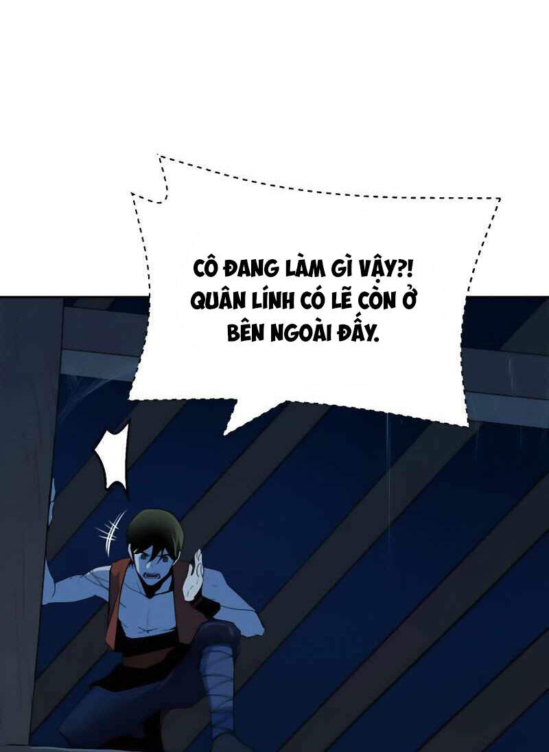 Thiếu Niên Kiếm Sư Chapter 6 - Trang 2