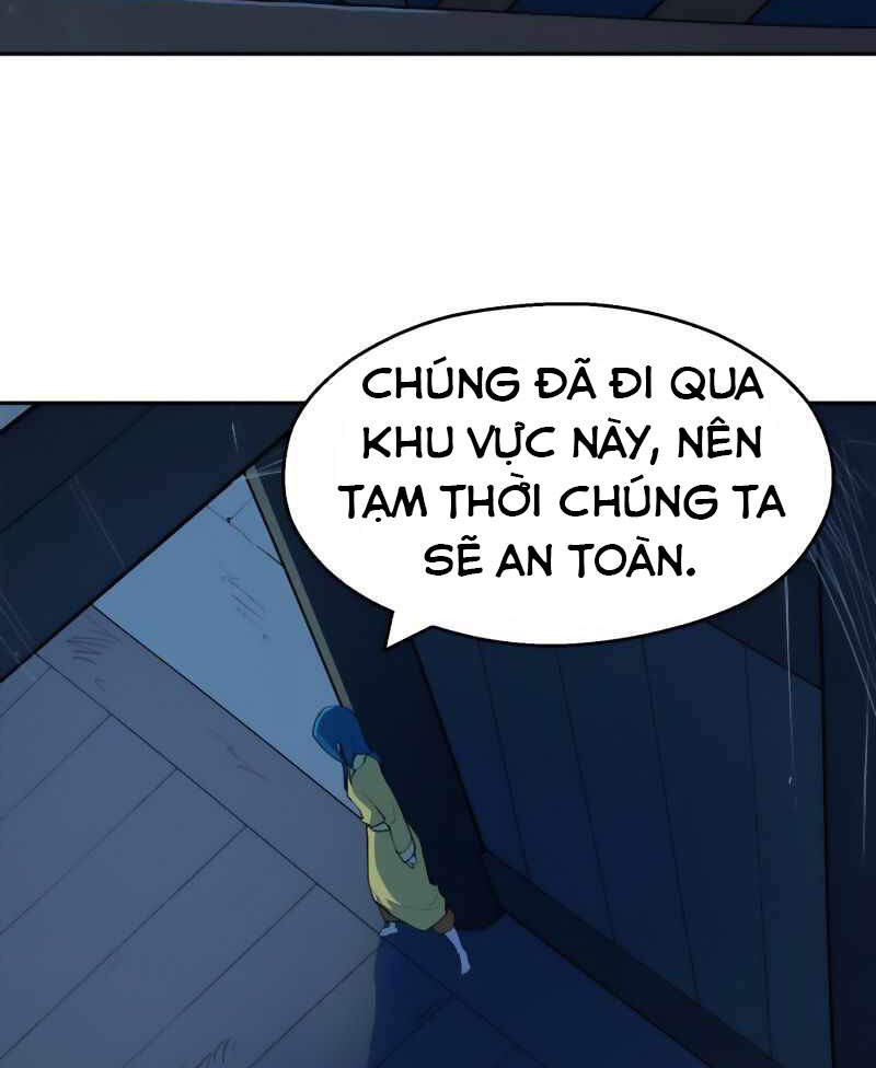 Thiếu Niên Kiếm Sư Chapter 6 - Trang 2