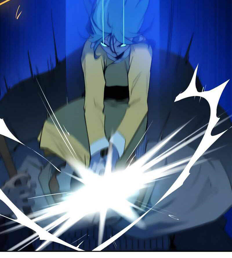 Thiếu Niên Kiếm Sư Chapter 6 - Trang 2