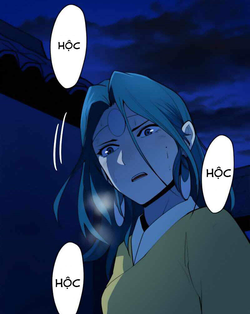 Thiếu Niên Kiếm Sư Chapter 6 - Trang 2