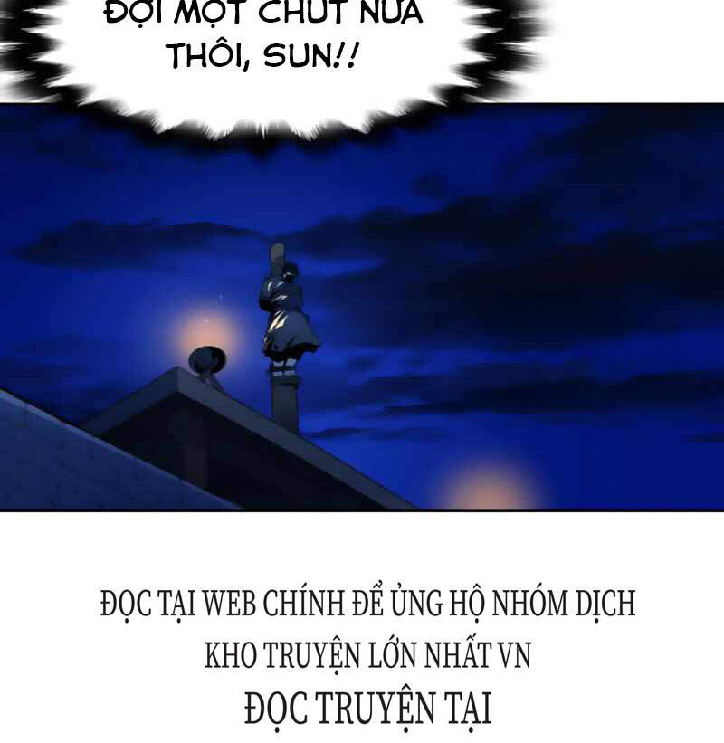 Thiếu Niên Kiếm Sư Chapter 6 - Trang 2